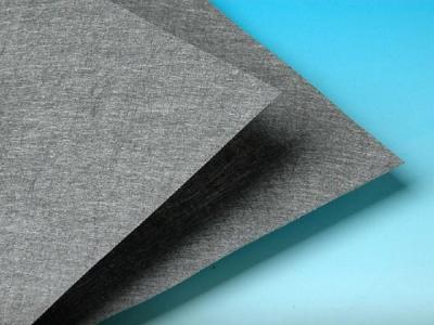 China SGS 1050g/m2 MP 30 Sintered Metal Fiber Felt With 79% Porosity for sale