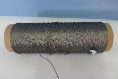 China ROHS Flexible 304SS High Temperature Resistant Sewing Thread for sale