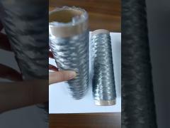 Stainless Steel Fibers