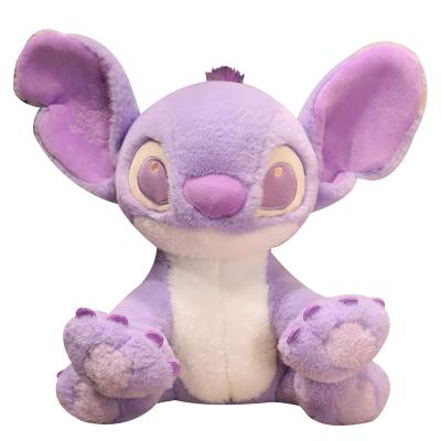 China 2019 Plush Kawaii Stitch Plush Toys Children's Gifts Animation Soft Lilo And Stitches Stuffed Toys for sale