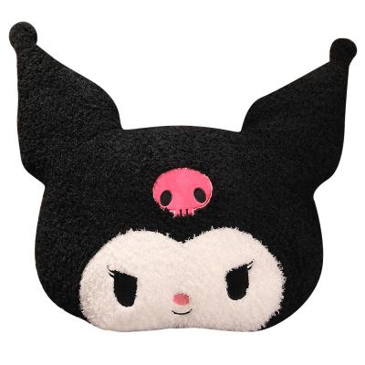 China Cute Stuffed Animal Cartoon Doll Toy Devil Pillow Small Kulomi Stuffed Toy for sale