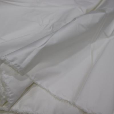 China Hot Sale Sustainable Poly/Cotton 65/35 Down Proof Poplin Fabric For Bedding for sale