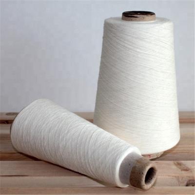 China Sustainable Cheap High Quality Cotton Yarns 60s Contract Yarn Combed for sale