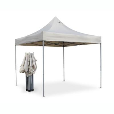 China Best Selling Wedding Ceremony Oxford Aluminum Frame Folding 2x2 3x3 Tent 6x6 For Advertising for sale