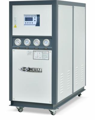 Cina JLSS-10HP 220V Chiller ad acqua raffreddata per energia idrogena in vendita