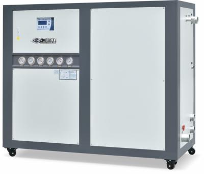 中国 JLSS-30HP 水冷却水冷却機 380V 415V 440V 販売のため