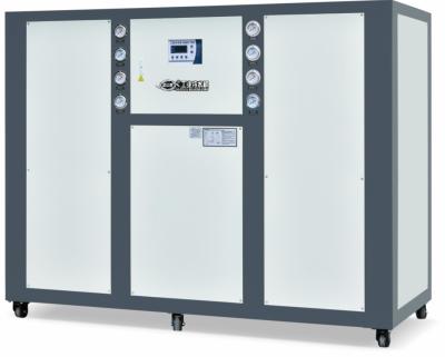 中国 JLSS-40HP 工業用水冷却冷却機 低ノイズ 販売のため