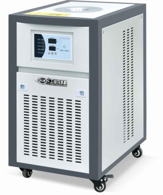 China JLSJ-1HP PLC-Wasserkühler für Halbleiter Medizinprodukte zu verkaufen