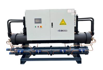 China JLSK-60HP industriële waterkoelmachine voor elektroplatering elektrophoresis Te koop