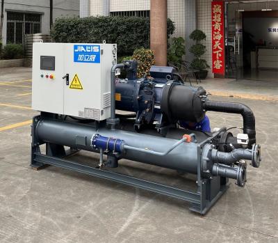 Cina JLSW-70D Chiller industriale raffreddato ad acqua per apparecchiature di risonanza magnetica Centrifughe frigorifere in vendita