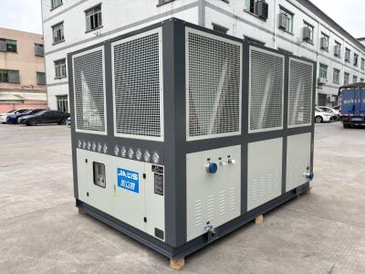 China JLSF-60HP Luftgekühlter Roll-Chiller, wassergekühlte AC-Einheit zu verkaufen