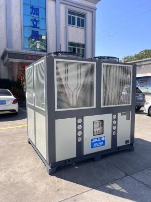 Chine JLSF-60HP Chiller Unité de refroidissement modulaire refroidie par air refroidie par air à vendre