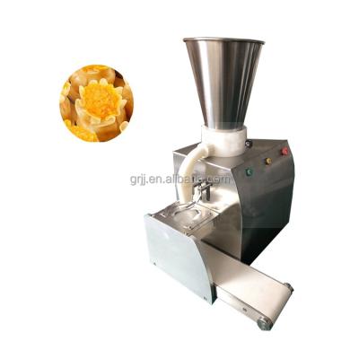 China Wholesale High Efficiency Gyoza Making Machine Dumpling Maker Automatic Ravioli Maker Dumpling Machine for sale