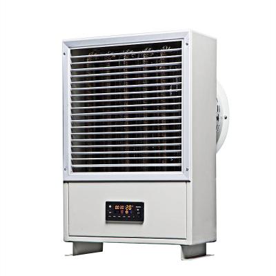 China High efficiency factory price multifunctional adjustable electric heaters home heaters shaking its main electric fan for sale