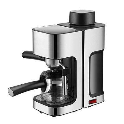 China Manufacturer High Quality Automatic Small Espresso Coffee Hotel Sprint Bubble Coffee Machine for sale