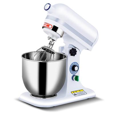 China Best Selling Multifunctional Fresh Whey Beater Stainless Steel Automatic Cooking Mixer for sale