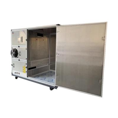 China Factory Drying And Manufacturing Dry Fish Dehydrator With Digital Control Commercial Fish Processing Equipment for sale