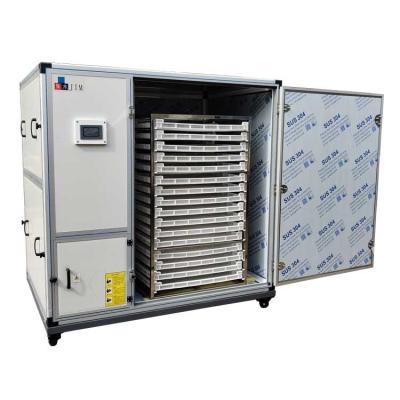 China Medicine Curing Dryer Drying Machine High Quality Durable Moringa Seed Dehydrator for sale