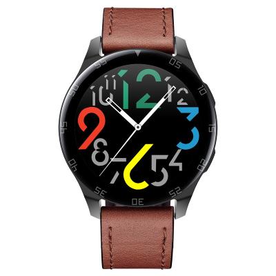 China Luxury Wifi Sleep Tracker Display Touch Smart Watch Wristwatch, Smart Wristwatches for sale