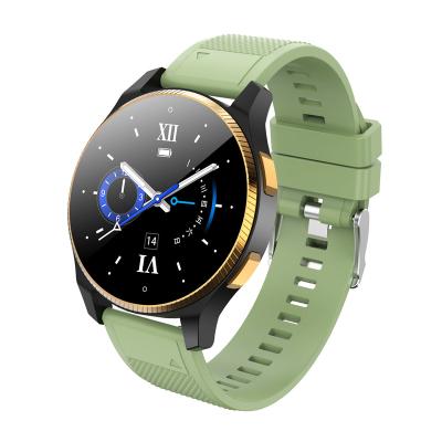 China 2021 Wifi Rohs Tft Touch Screen Wifi Watch Gps Smart Sport Smart Watch Gps for sale