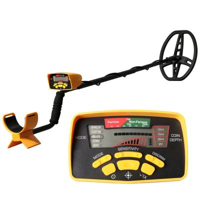 China Was Found Buried In Ground Hidden Treasures Of SF-6400i Gold And Silver Hand Metal Detector Underground Gold With 15 Inch DD Waterproof Coil, Accurate Position Gold Prospecting Detector Metal for sale