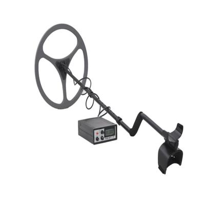 China Treasure Mining KTY Pulse Induction Long Range High Precision Treasure Gold Mining Metal Detector for sale