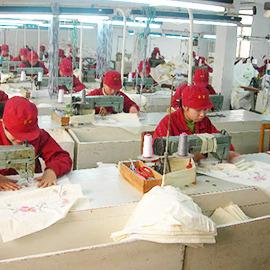 Verified China supplier - Hebei Hanyue Textiles Manufacturing Limited