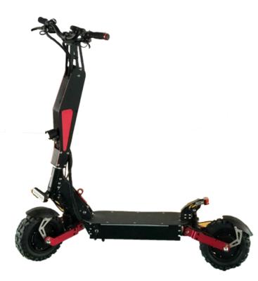 China ONAN Unisex Adult Electric Scooter 3200W 80km/h High Speed ​​Adult Electric Scooter High Speed for sale