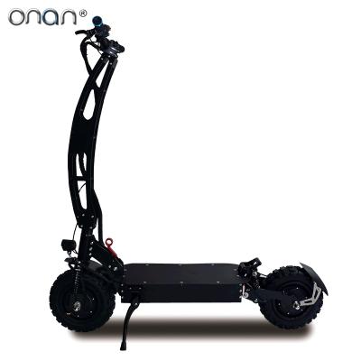 China Onan T6SS 2020 Unisex Dual Motor 2800w 3000w Big Power Electric Scooter for sale