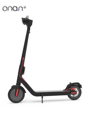 China Europe warehouse new design unisex folding electric scooter e bike for adult for sale