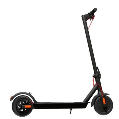 China ONAN Unisex Dualable H85B IN EU Stock Warehouse E Scooter With 36V7.5AH Eu Warehous Electric Scooter for sale