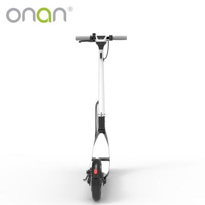 China Onan L-ES1 China Unisex Electric Scooter Escotter E Scooter Price 36v Kit For Sharing for sale