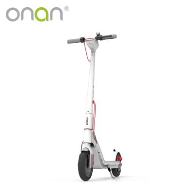 China 2019 Available Electric Scooter 500W GPS Sharing Electric Mobility Scooter With High Speed for sale