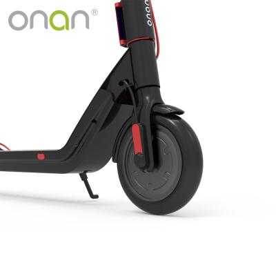 China Onan L-es1 Spare Electric Scooter Aima With Spare App And Sharing Module for sale