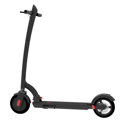 China Aerospace-grade ONAN aluminum kick board X2city Ancheer E200 scooter electric for sale