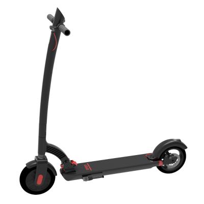 China Aerospace-grade ONAN L1 aluminum kickboard kick the road for adult electric scooter for sale