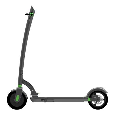 China 3000W Big Wheel Aluminum Smart Tire Balance Big Wheel Electric Kickboard ONAN Aerospace-Grade Electric Scooter for sale