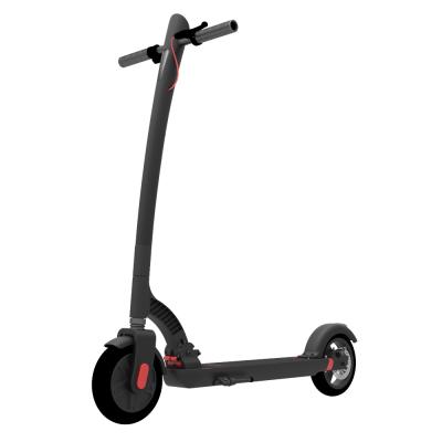 China Aerospace-grade ONAN L1 aluminum kickboard for adults Europe with roof seat electric scooter for sale