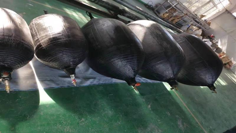 Verified China supplier - Qingdao Haohang Fender Airbag Co., Ltd.