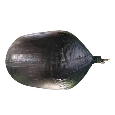 China Professional HDPE Pipe Sewer Outlets Testing Mouths Air-Block Air Bag for sale