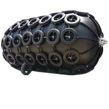 China From 1.0m to 6.5m Marine Boat High Quality Pneumatic Floating Rubber Fenders for Boat to Dock for sale