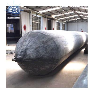 China Boat Launching Chinese Manufacturers All Size Boat Airbags Launching Air Bag For Boat Launching And Landing for sale