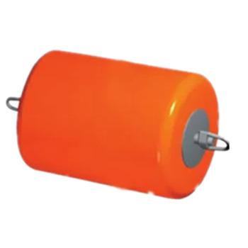 China Good Quality Marine Polyurethane Foam Filled Eva Foam Air Bag Fender For Yacht for sale