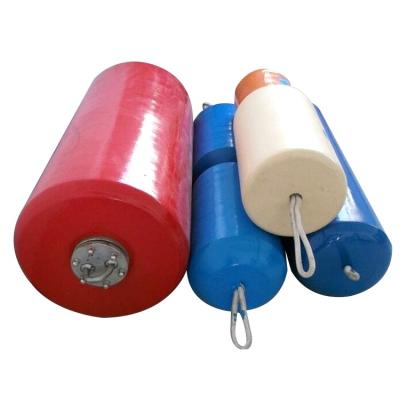 China Protect Boat From Collision Marine Supplies Houseboat Lift Deck EVA Foam Fenders for sale