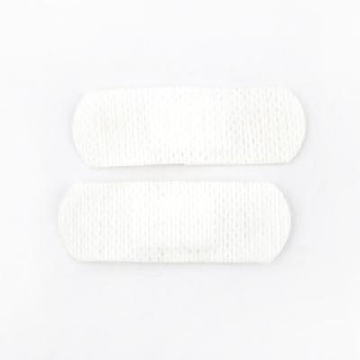 China Custom Printed Free Samples Colored Care Coiled To Bandage Adhesive Coiled Plaster Tape Aid for sale