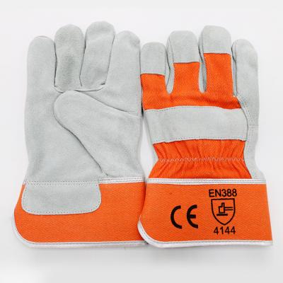 China Industry Labor Working Protection Gloves for sale