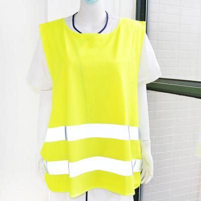 China Water Proof China Factory Wholesale Adult Safety Reflective Vest Hi Viz for sale