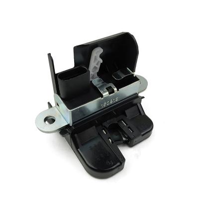 China Auto Parts High Quality REAR HINGED DOOR BOOT LOCK LATCH HOOK 827 5ND 505 5ND827505 For VW 15*10*8 for sale