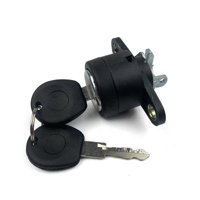 China High Quality Trunk Lock Cylinder 357 827 573 357827573 For VW 7*7*5 for sale