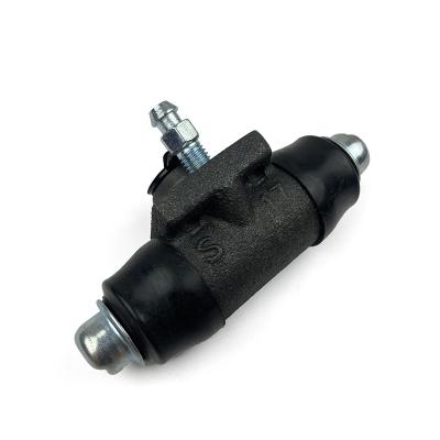 China Suitable for VW brake cylinder 1H0 611 brake cylinder hydraulic brake cylinder 053 1H0611053 8*6*4 for sale